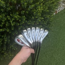 Ram concept golf for sale  CASTLEFORD