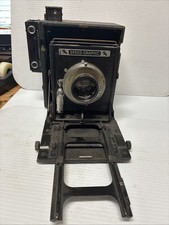 Vtg speed graphic for sale  Derby