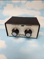 Mfj 903 tuner for sale  TYN-Y-GONGL