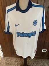 Maglia napoli usato  Viareggio