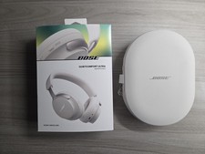 Bose quietcomfort ultra usato  Mondragone