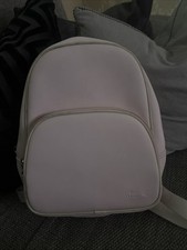 Lacoste small backpack for sale  WELLING