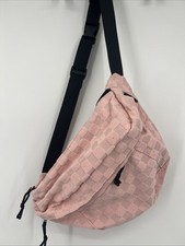 Oversized bum bag for sale  North Branford