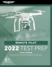 pilot prep test 2021 remote for sale pilot prep test 2021 remote for sale Denver