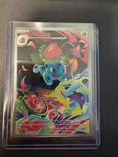 Pokémon bisaknosp mega gebraucht kaufen Pokémon bisaknosp mega gebraucht kaufen  Haßloch