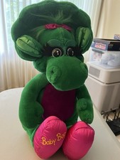 1992 barney friends for sale  Excelsior