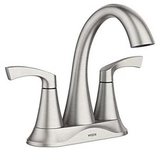 Moen korek centerset for sale  Garland
