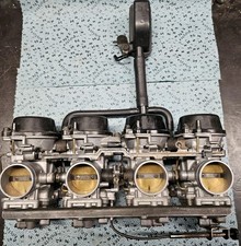 Suzuki gsxr 1100 gebraucht kaufen  Lubmin