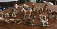 Vintage wade miniature for sale  STOWMARKET