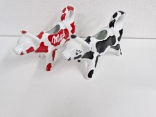 Deko keramik kühe gebraucht kaufen Deko keramik kühe gebraucht kaufen  Flintsbach a.Inn