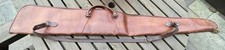 Vintage leather gun for sale Vintage leather gun for sale  DERBY