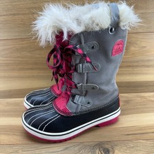 Sorel joan arctic for sale  Edinburg