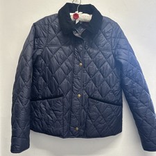 Barbour child navy for sale  UK