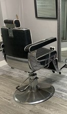 Barber chair 360 for sale  SHEFFIELD