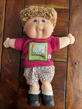 Cabbage patch doll for sale  SWADLINCOTE