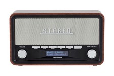 Dab radio stereoanlage gebraucht kaufen  Stutensee
