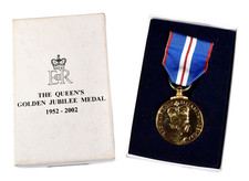 Boxed queen elizabeth for sale  KENDAL