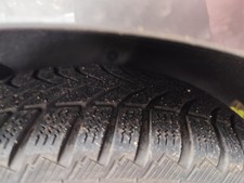 Winterreifen renault scenic gebraucht kaufen Winterreifen renault scenic gebraucht kaufen  Nürnberg