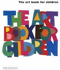 Art book children for sale  UK