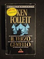 Terzo gemello ken usato  San Lazzaro di Savena