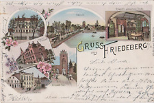 friedeberg gebraucht kaufen friedeberg gebraucht kaufen Weil am Rhein