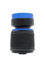 Blue black quick for sale  PETERBOROUGH