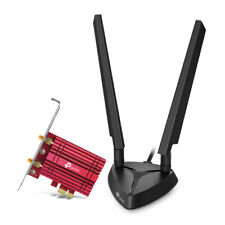 Link axe5400 bluetooth usato  Spedire a Italy