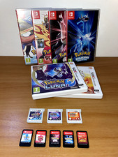Pokémon per nintendo usato  Udine