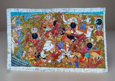Spectacular cotton batik for sale  Fort Lauderdale