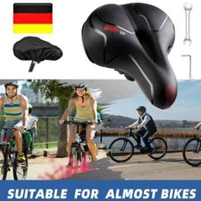 Komfort fahrradsattel fahrrad gebraucht kaufen  Dermbach