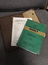 Original unimog 404 for sale  Burlingame