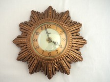 Vintage 1950s smiths for sale  HEXHAM
