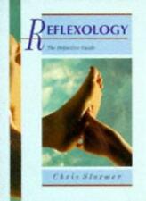 Reflexology definitive guide for sale  UK