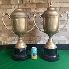 Two large vintage for sale  WEDMORE