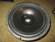 SUBWOOFER raro Outlaw modelo LFM-1 Plus difícil de encontrar comprar usado  Enviando para Brazil