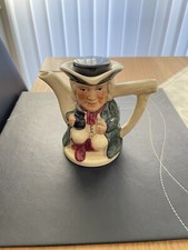 Tony wood toby for sale  BENFLEET