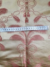 Tissu 100 soie d'occasion  Cannes