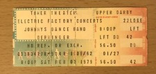 1979 rick derringer for sale  Youngstown