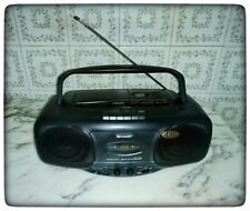 Radio registratore cassette usato  Casapesenna