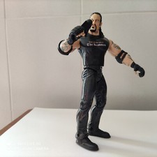 Wwe the undertaker usato  Vistrorio