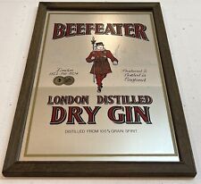 Beefeater london distilled for sale  Harvard