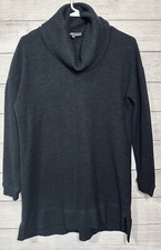 Lulus black sweater for sale  Durand