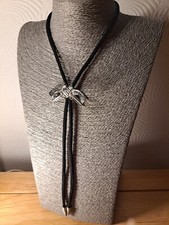 Silver tone corded for sale  BEVERLEY