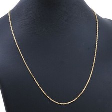 Kette 585 gold gebraucht kaufen  Gelsenkirchen