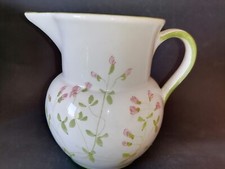 Brocca fortebraccio ceramiche usato  Roma