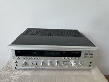 Dual 1750 receiver gebraucht kaufen  Goslar