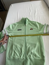 Retro ellesse roma for sale  MILTON KEYNES