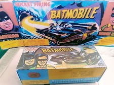 Corgi no267 batmobile for sale  STOURPORT-ON-SEVERN