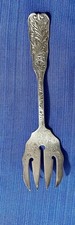 Antique sterling silver for sale  USA
