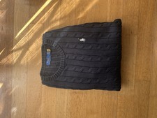 Maglione polo ralph usato  Corsico
